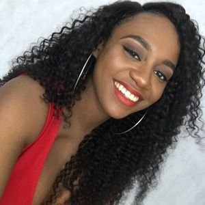 Meet your Posher, Bethany